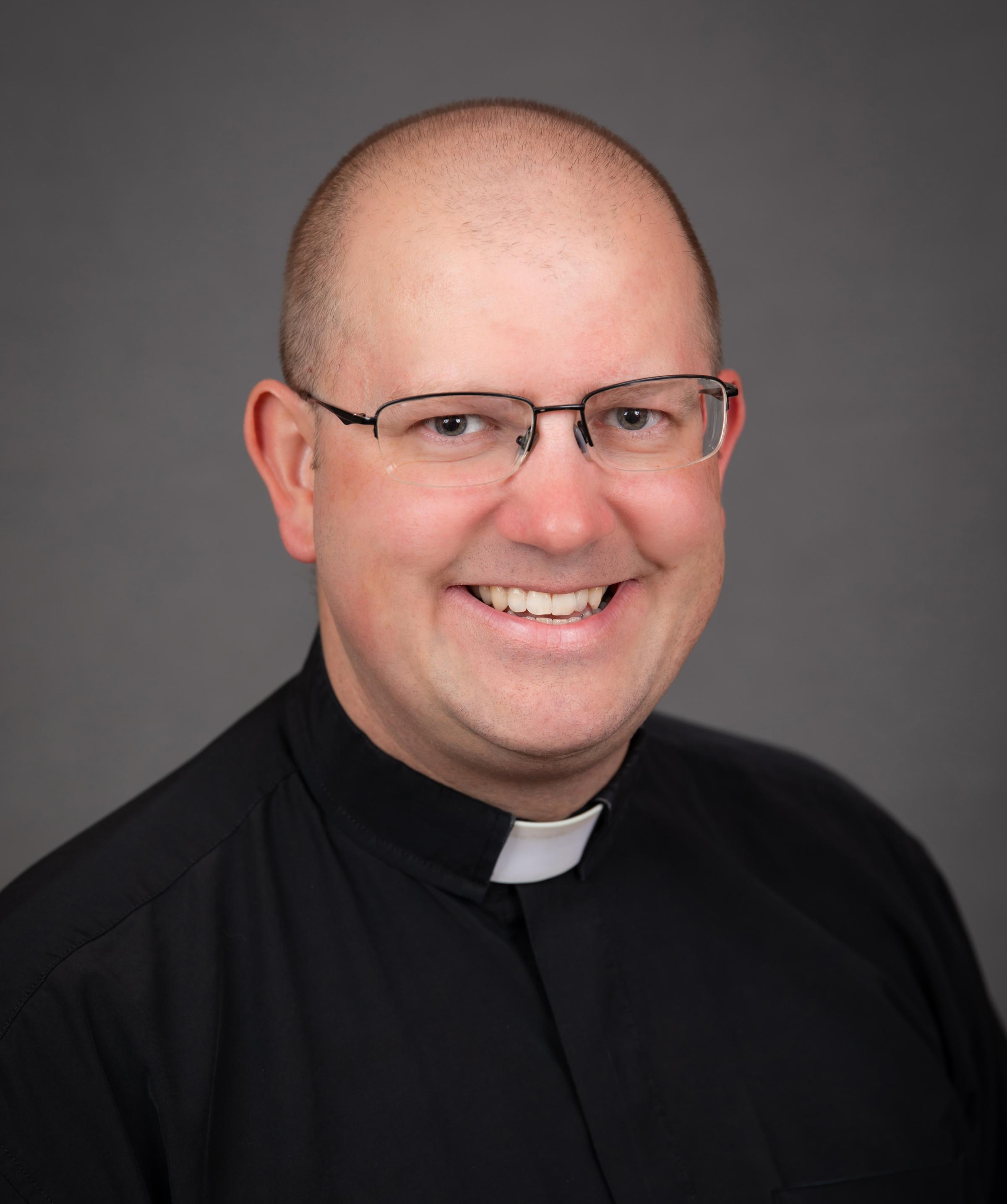 Pastor